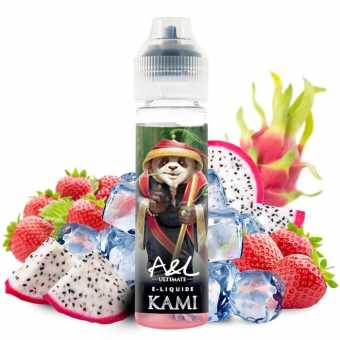 E-liquide Kami Ultimate A&L